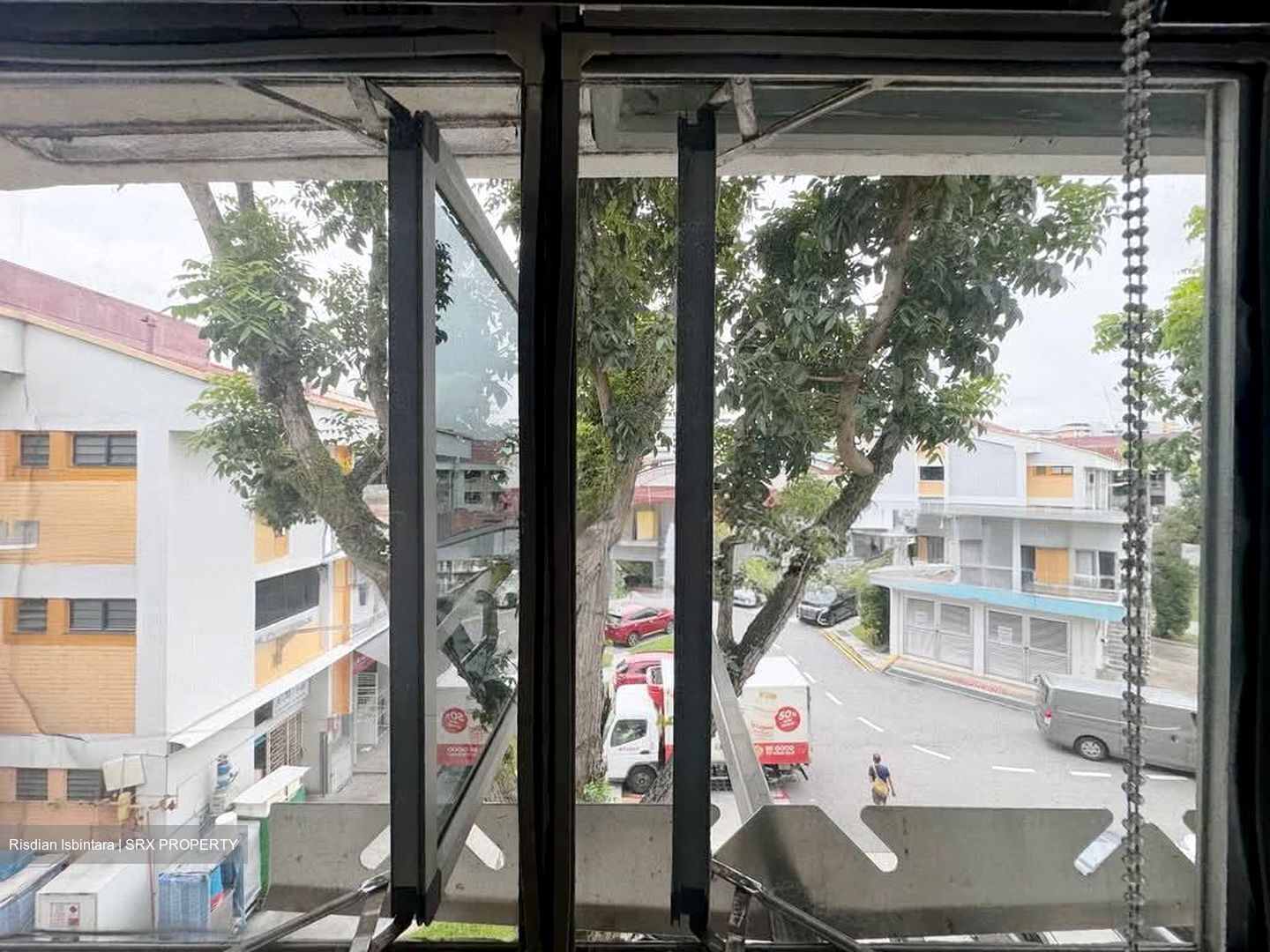 Blk 632 EUNOS GROVE (Bedok), HDB 3 Rooms #581402131